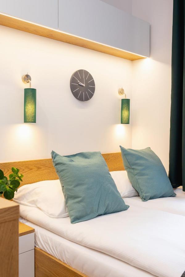 Krakow Trendy Studio Apartments By Noclegi Renters Екстер'єр фото