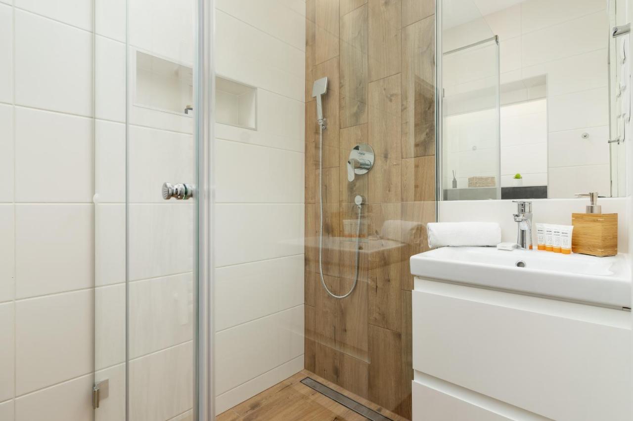 Krakow Trendy Studio Apartments By Noclegi Renters Екстер'єр фото